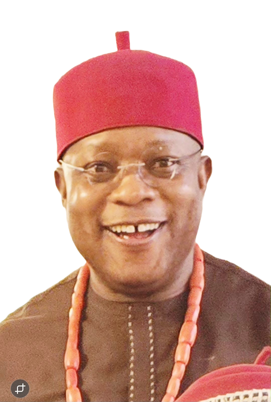 Attorney Charles Onyirimba