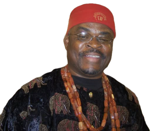 Nzeluaka Chris Okafor