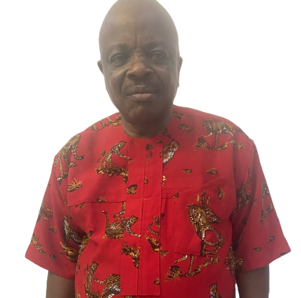Chief Joe Okoronta