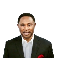 Chief Noni Mbaezue