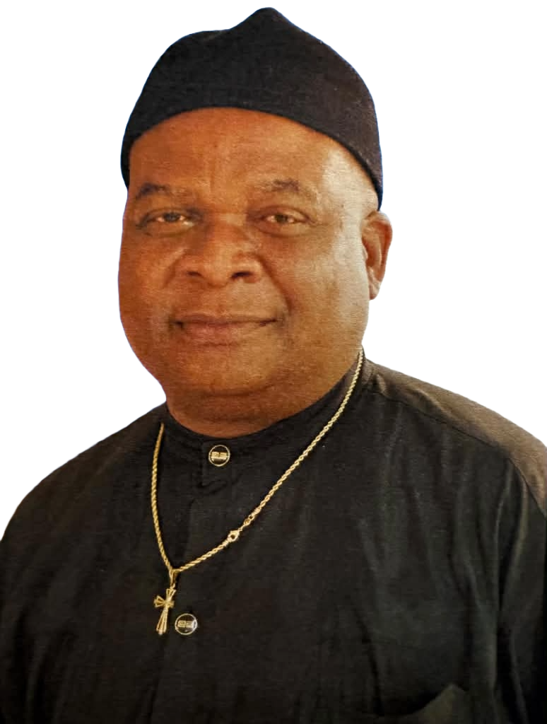 Chief Sir Victor Anyanwu