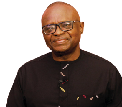 Dr. Vincent Anigbogu