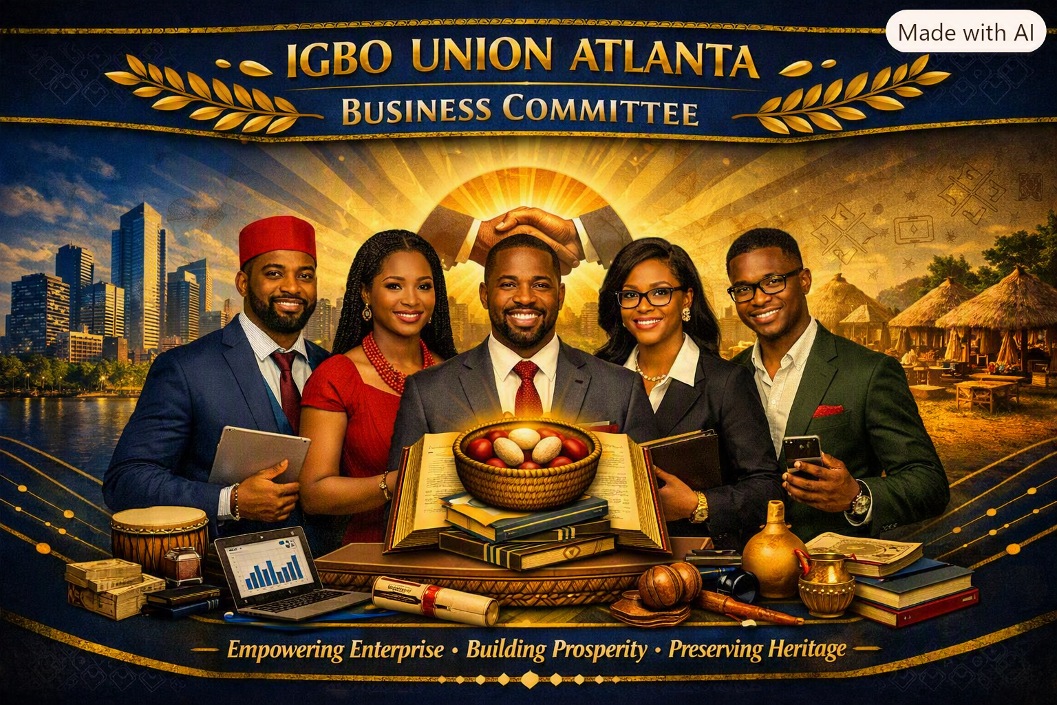 Business Committee
