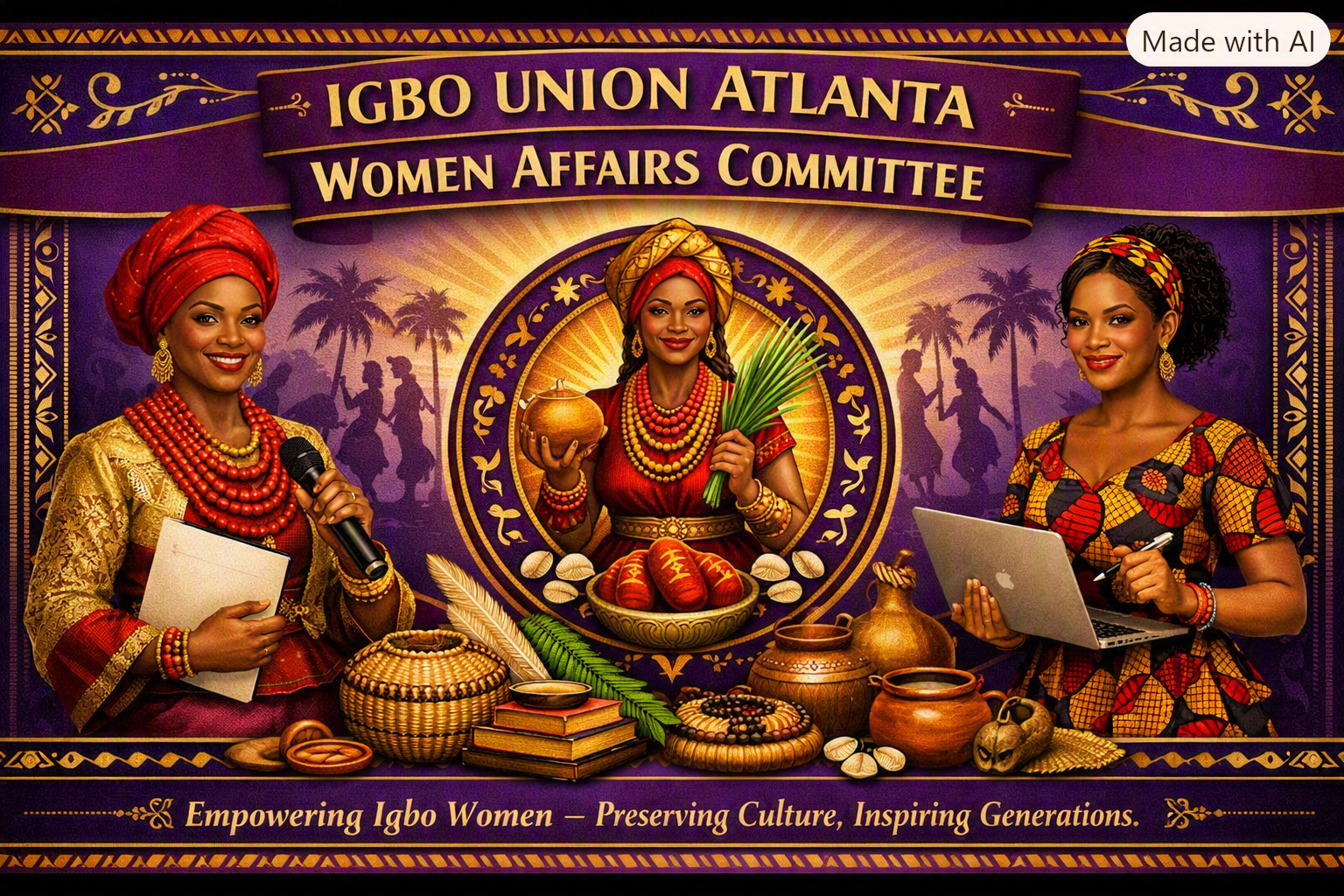 Women's Affair Committee