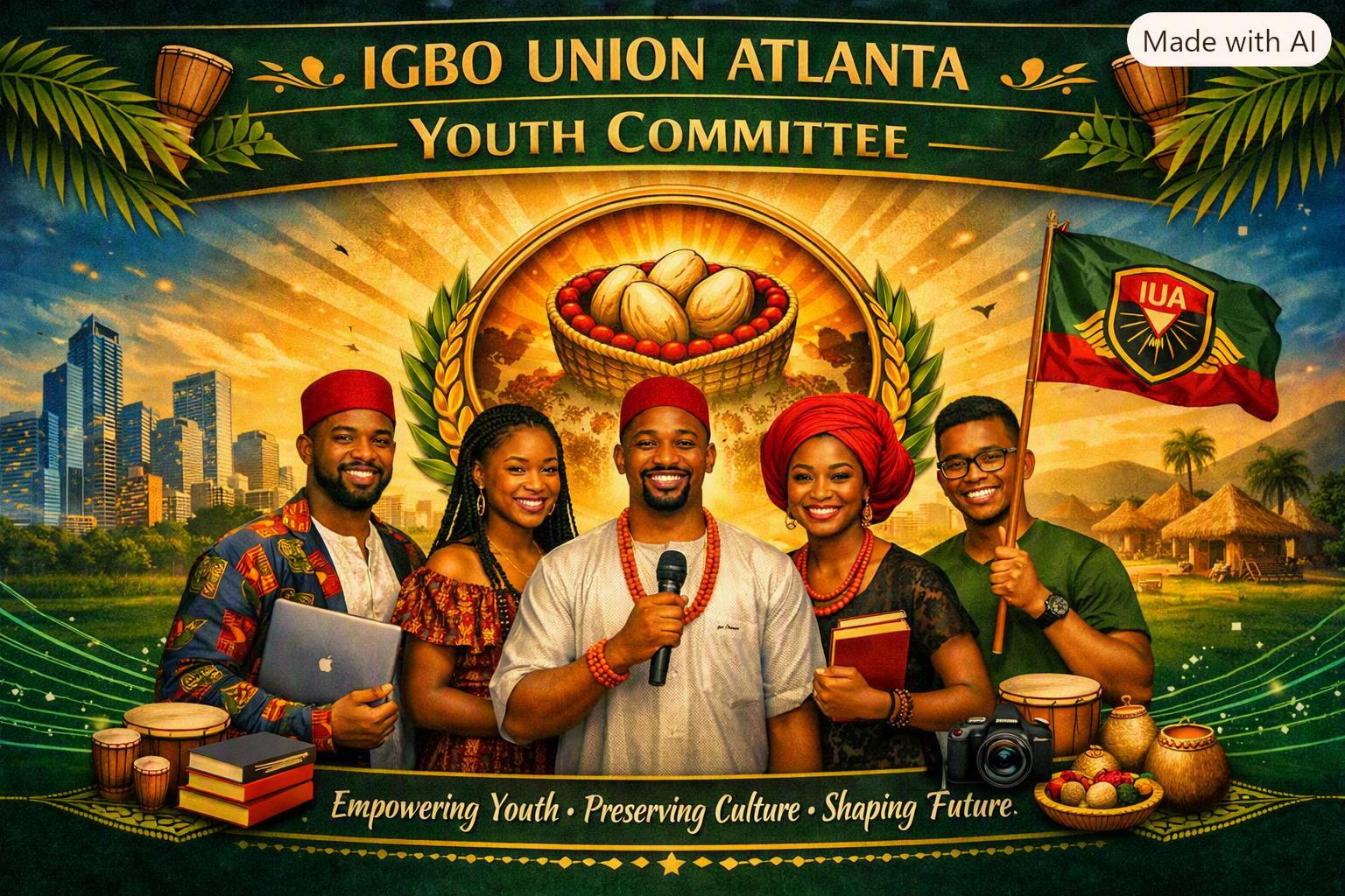 Youth Affairs Committee