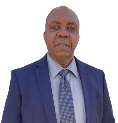 Sir Festus Anyawoke
