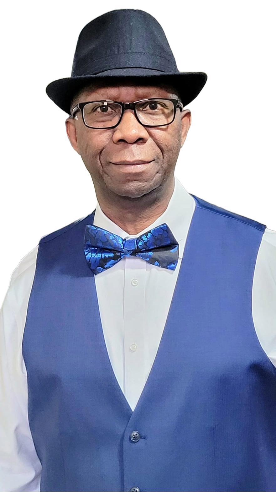 Dr. Boniface Otor
