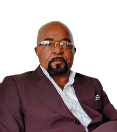 Chief Emma Ananaba