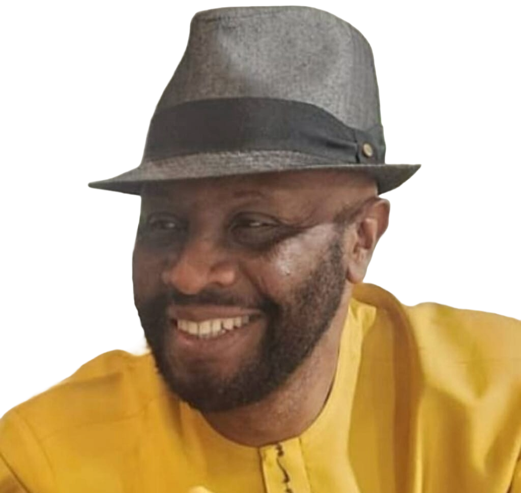 Sylvester Egbochue