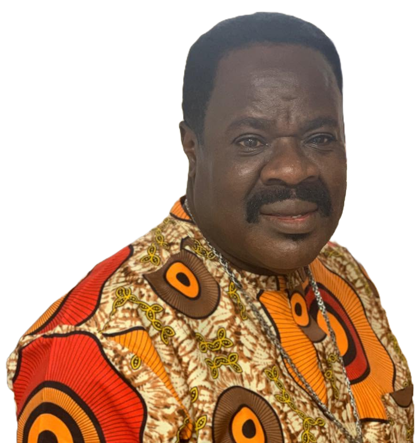 Chief Sir. Eugene Ozim
