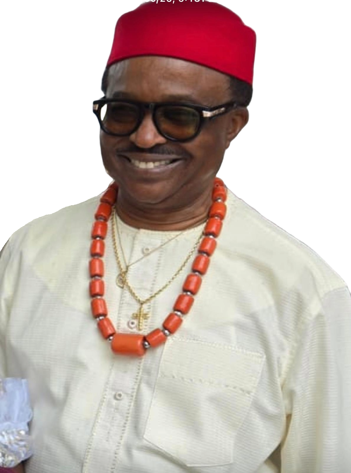 Igwe Engr. Fidelis Ogbu