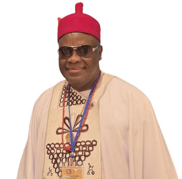 Hon. Dr. Nze Daniel Onyeagba