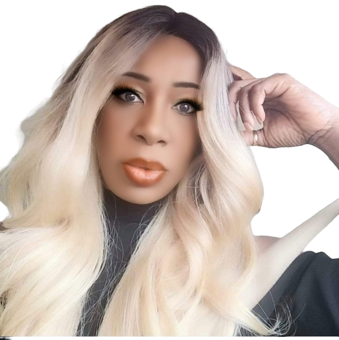 Dr. Lady Jo Orji