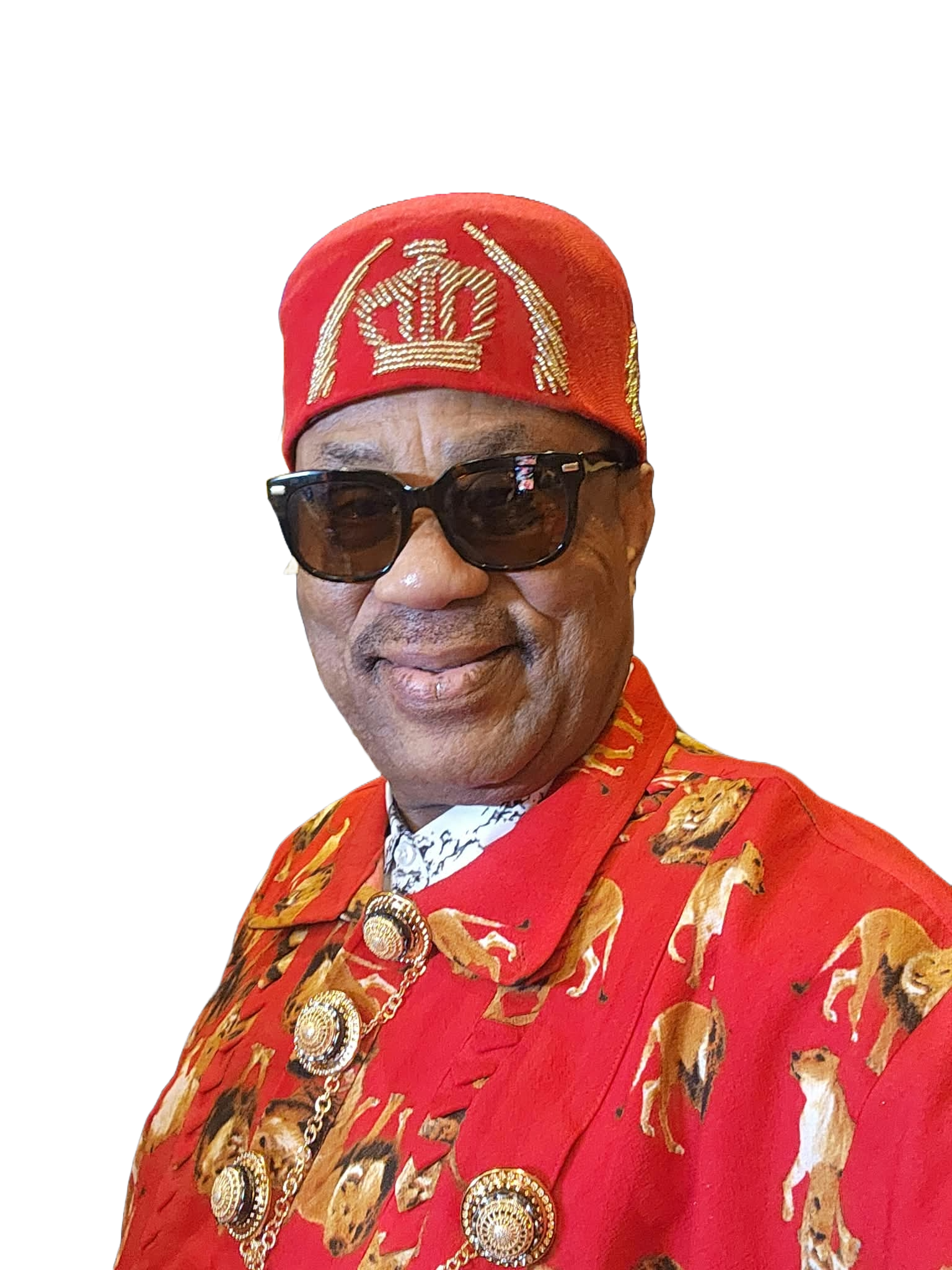 Dr. Cletus Nwagbara