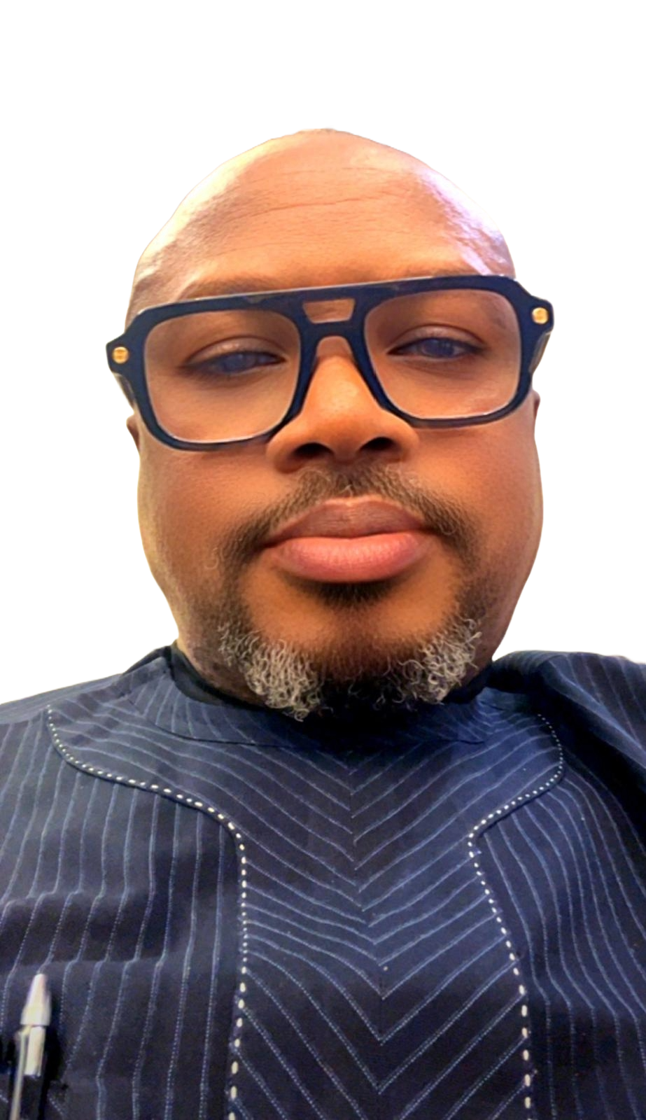 Hon. Dr Victor Anyanwu