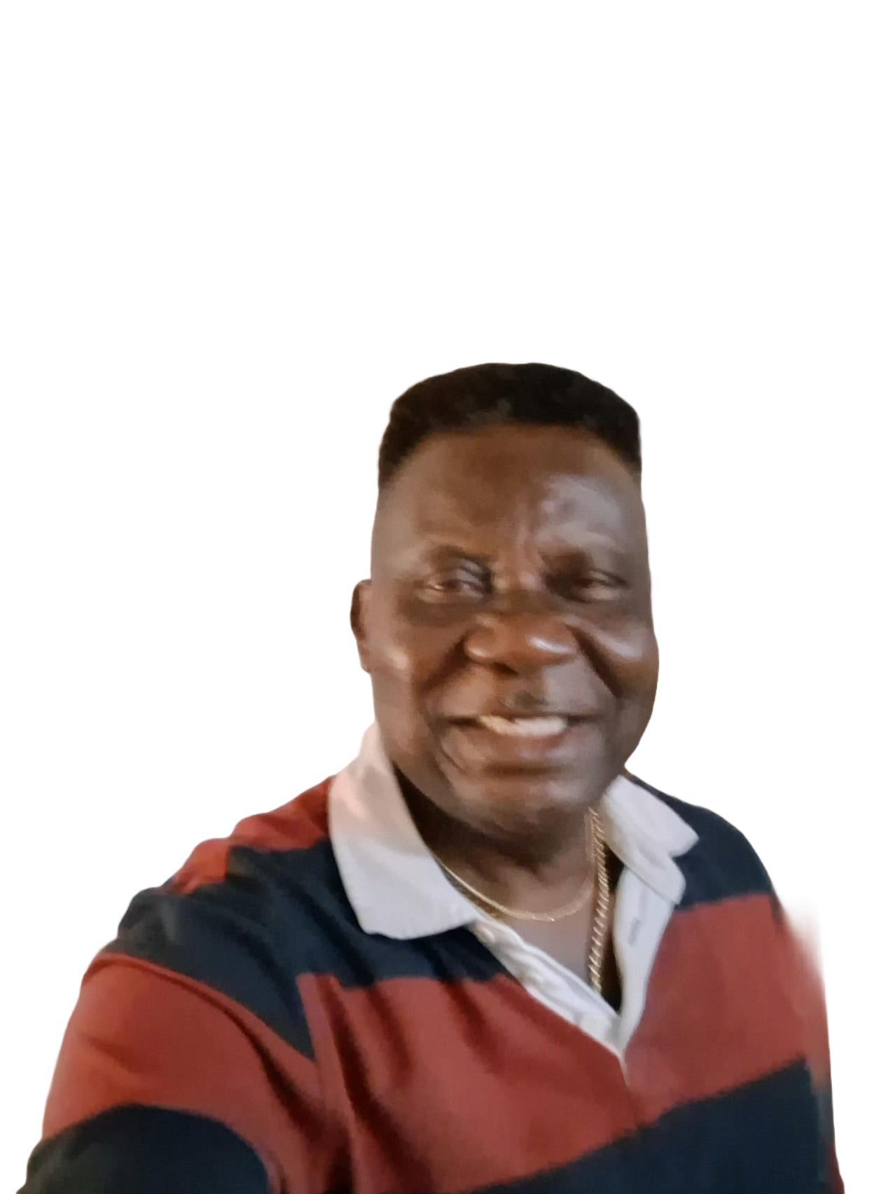 Elder Charles Umeh