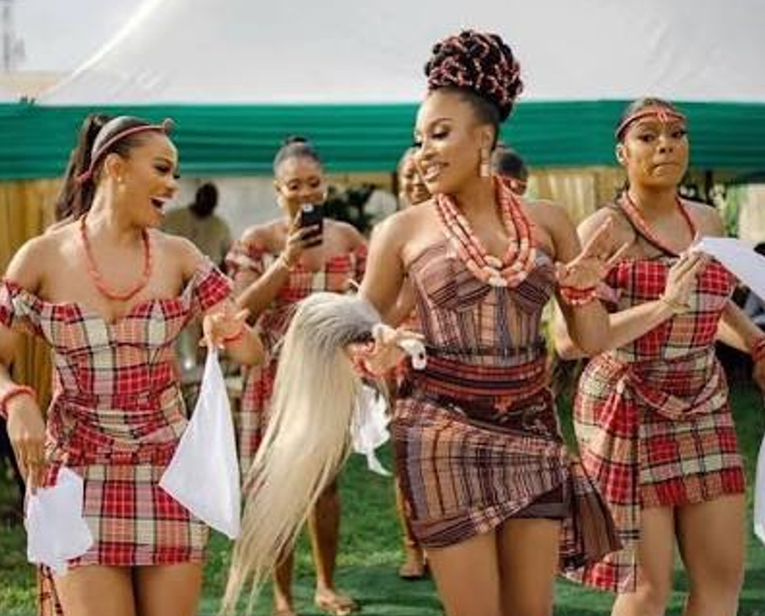 Igbo Union Atlanta leaders